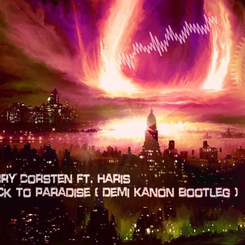 Hardstyle