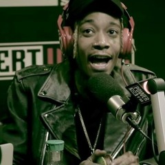 Hello with a twist- Hella 0's Wiz Khalifa