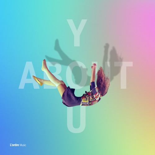 Else - About You feat. Æther