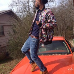 Drip From My Walk Freestyle