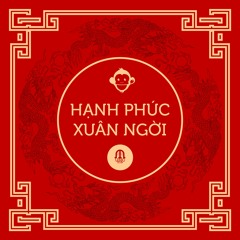 Hạnh Phúc Xuân Ngời - Noo Phước Thịnh (Cover)