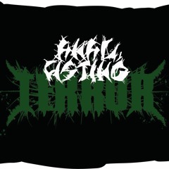 Antipedo Death - Squad [Random Drum Machine Demo]