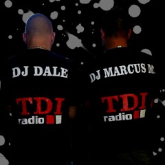 Marcus M. - Live Promo 01.02.2016
