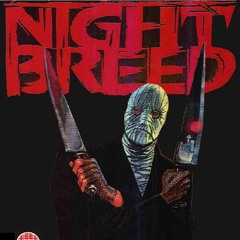 Ft Darkness - Psycho Realm (Produced By NightBreed)