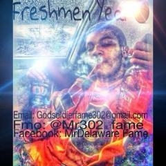 Hot Nigga- Fame X Rail Shyne