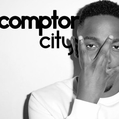 (FREE) Kendrick Lamar Type Beat - Compton City
