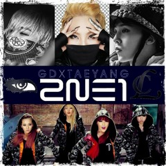 GD X Taeyang X CL (2NE1) - 'Good Boy X MTBD X Clap Your Hands' [Remix/Mashup]