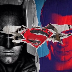 Batman vs Superman-Soundtrack-Hope and corruption