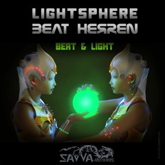 Lightsphere & Beat Herren - Beat & Light
