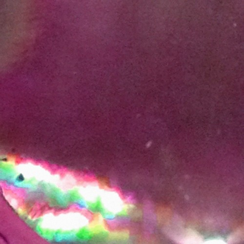 wetted