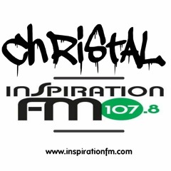 ChRiStAL - [ INSPIRATION FM 107.8 ] - MIDNIGHT ROLLERZ - 6th Feb 2016 - #Pt 1