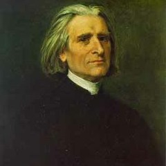 "Romance"  by Franz Liszt