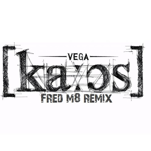 Vega - Mundtot (Fred M8 Beats Remix)