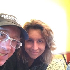 Hating Ourselves in February  at Akron Ohio