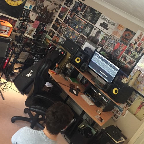 Work From Jester Productions UK