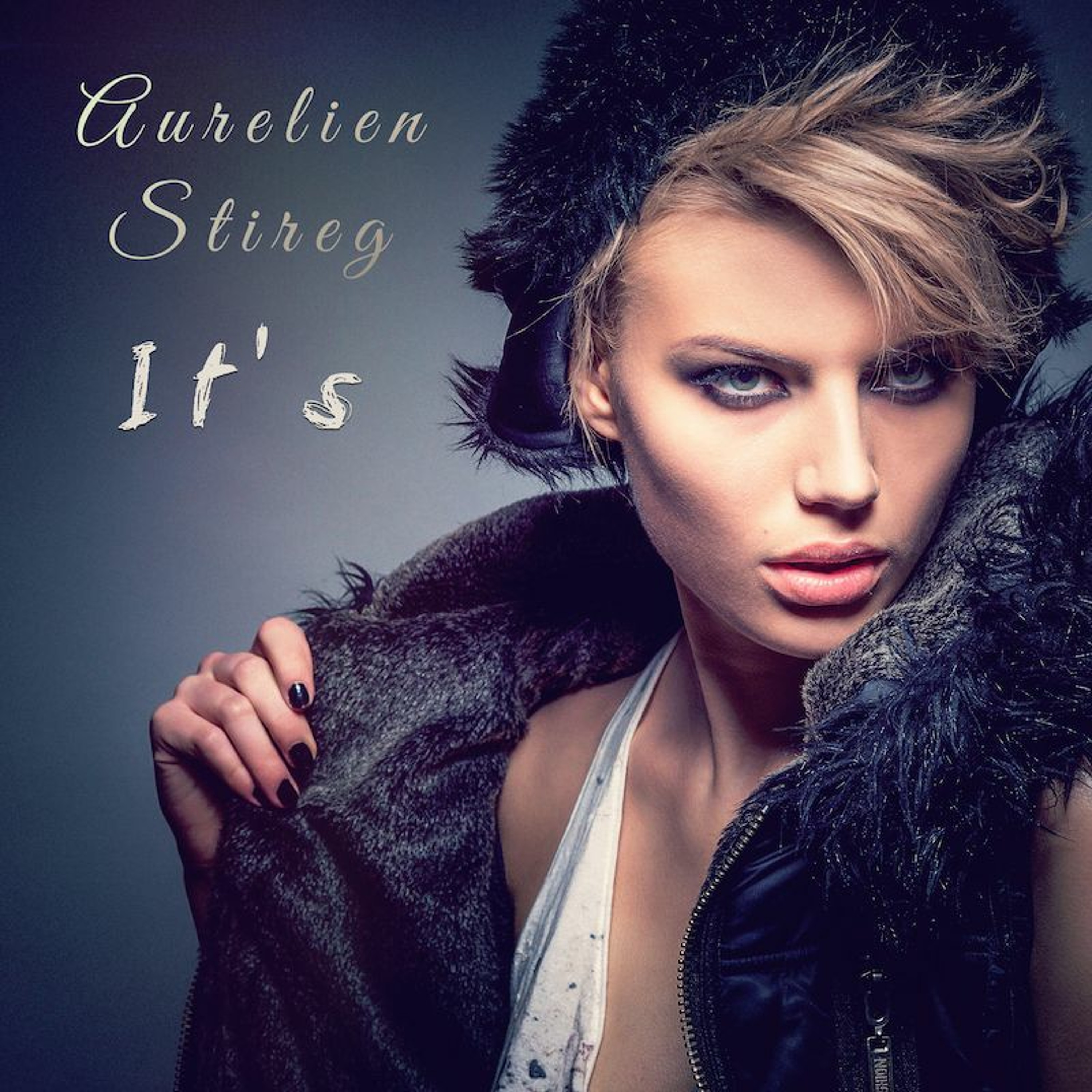 Aurelien Stireg
