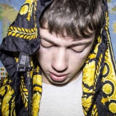 Lgoony - Millionen Euro (Rise Up Blend)