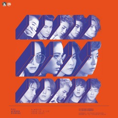 WINNER x BIGBANG x f(x) - Love Is A Lie • Love Dust • 4 Walls (Mashup by J2J)