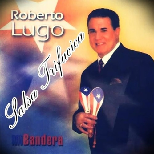 Stream Quédate Roberto Lugo (Salsa Baúl) by Winyarve Campos