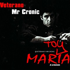 Mariao - Veterano & Mr Cronic