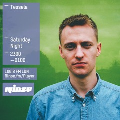 Tessela - 6th February 2016