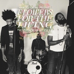 BJ the Chicago Kid "Church" (Cover)| ft. Sam Trump | #FFTL2016