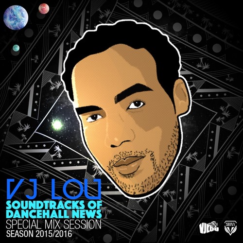 FEB 2016 - LOU IS ON DI ROAD - SOUNDTRACK OF SOCA NEWS