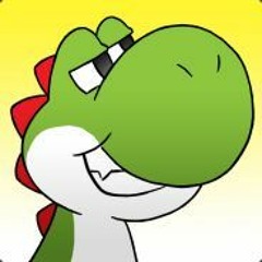 Knitty Knotty Windmill - Yoshi's Woolly World (OST) - 1
