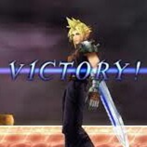 FINAL FANTASY 7 Victory Fanfare remixed