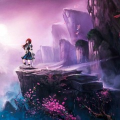 Nightcore - Fairy Tail_Erza Scarlet (Theme Song)