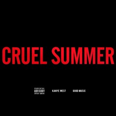 Pozitive Djs VS Donk Project Cruel Summer  free