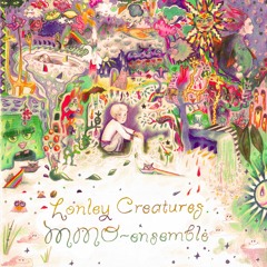 Lonely Creatures (album trailer)