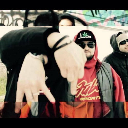 VENDETTA ft GNAPPIS MC "Stam Semb Jous" prod.FATMIKE