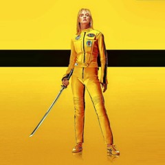Docteur Jager - Uma Thurman prod by FalseEgo