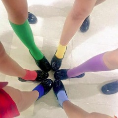 LABOUM 라붐 - AALOW AALOW (Soft Epic Remix) - BBbRemix