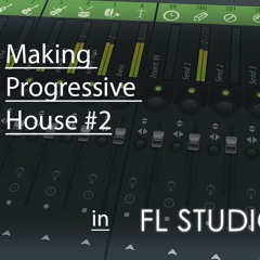KSHMR melodies remake in Fl studio 12 + (FLP Download)