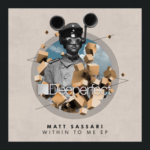 Matt Sassari - Shipibo (Original Mix)