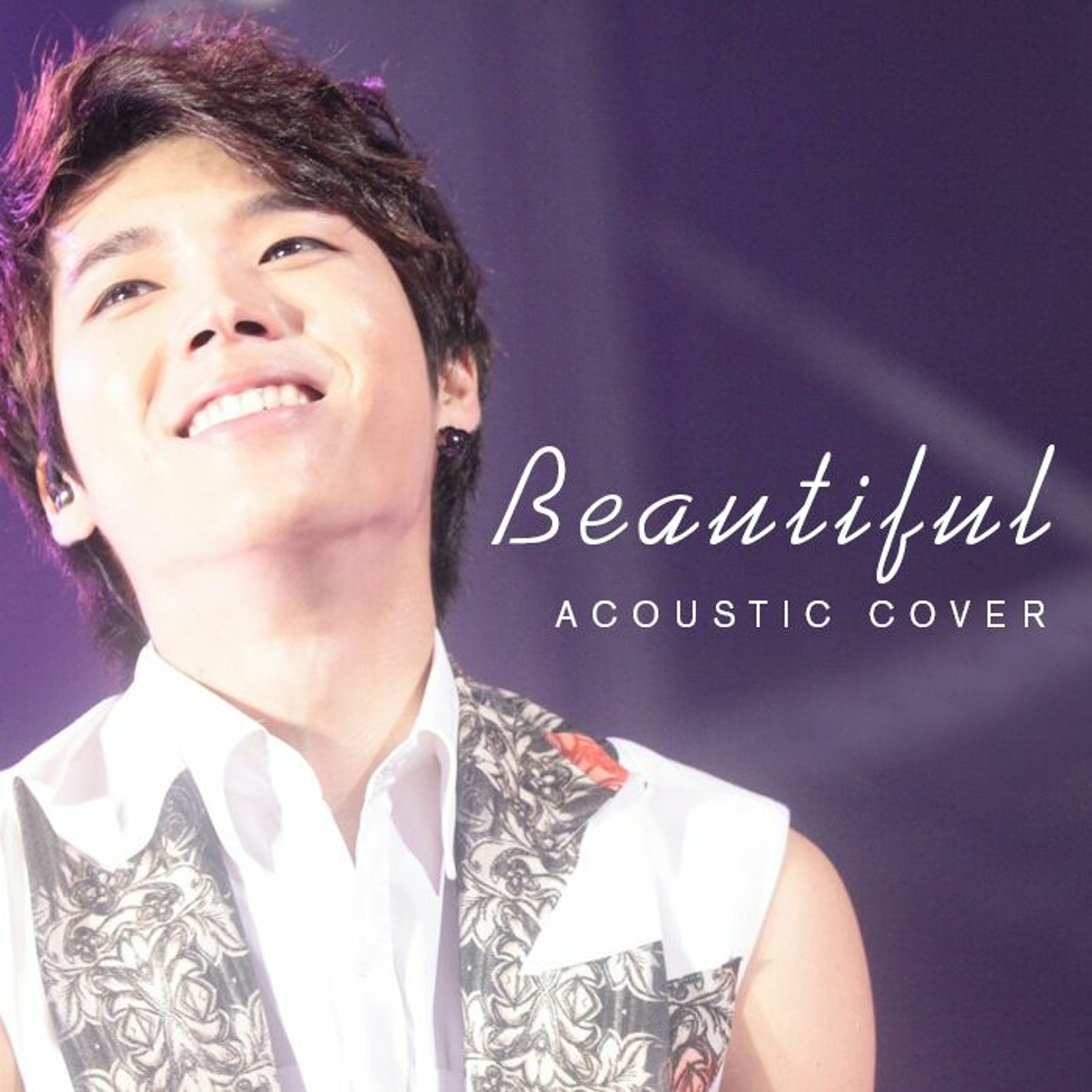INFINITE (인피니트) - Beautiful (English Acoustic) episode artwork