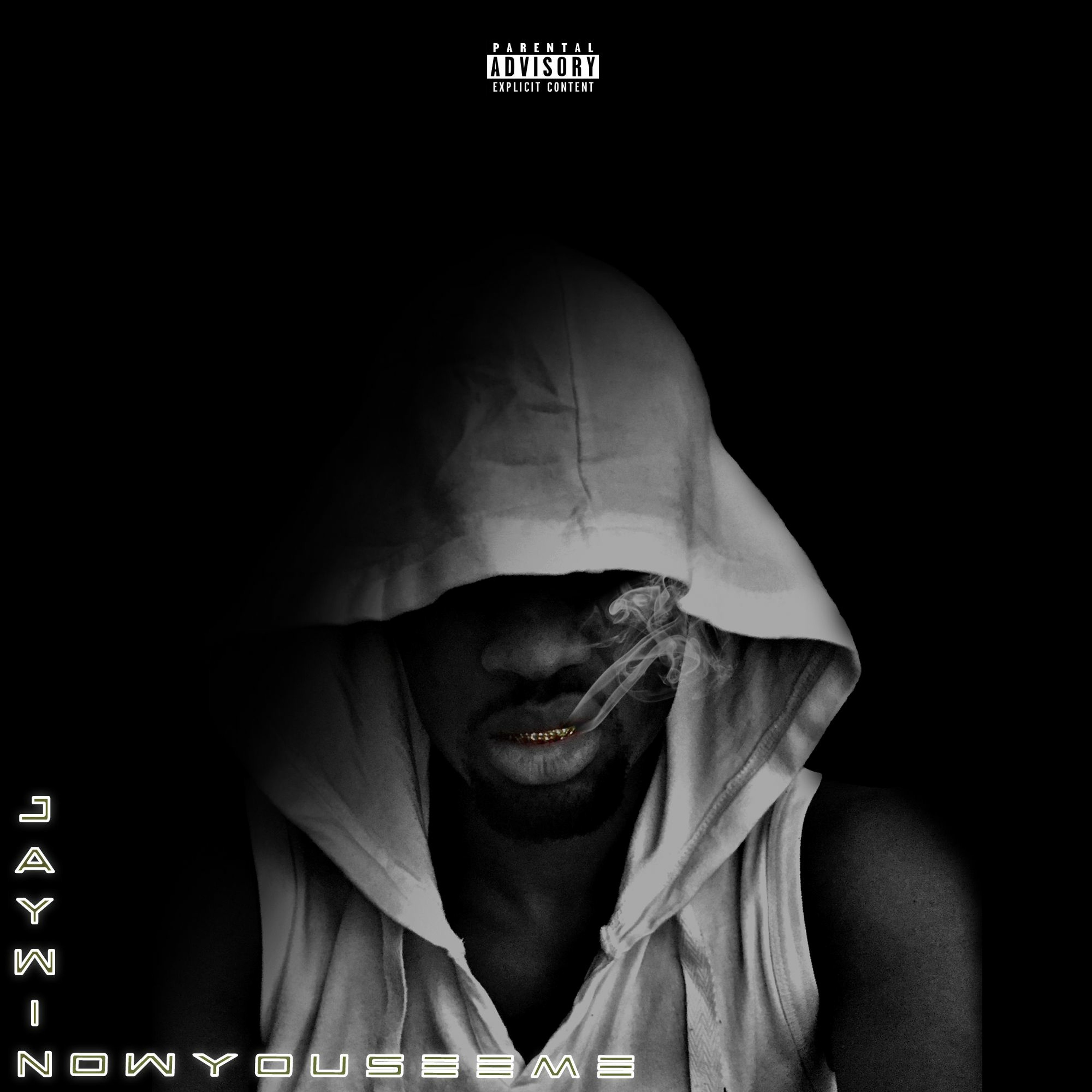Come Up episode artwork
