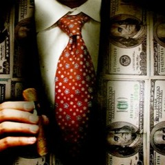 Money Man - The Kundalini's All Stars