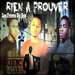 Les Frères Du Son - Black And Yellow Fremix