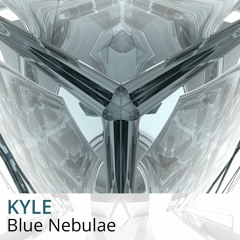 Blue Nebulae
