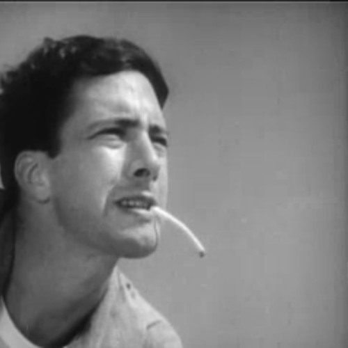 smoking ("Nights" - LP)