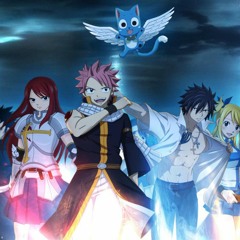 Nightcore - Into The Night