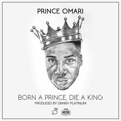 Prince Omari - Feel Different