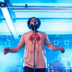 If Only I'd Known [Live]