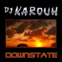 OLD STUFF / HOUSEMUSIC / D.J. KAROUH
