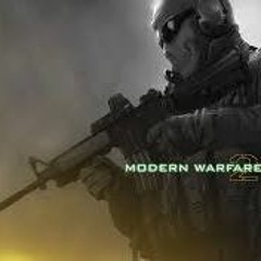 Call Of Duty Modern Warfare 2 - Boat Ride Music