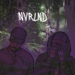 THE LOST BOYS - NVRLND