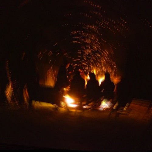 Campfire Stories 15 (Pilgrimage) by Wanderwelle